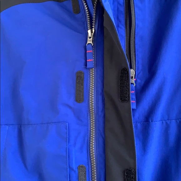 Lands’ End Parka - Picture 6 of 11